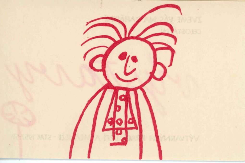 Celostátní výstava výtvarných prací dětí a&nbsp;mládeže STM 1957–1958